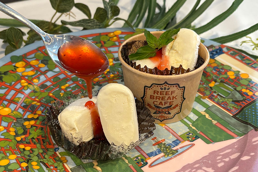静岡名物しずもっち