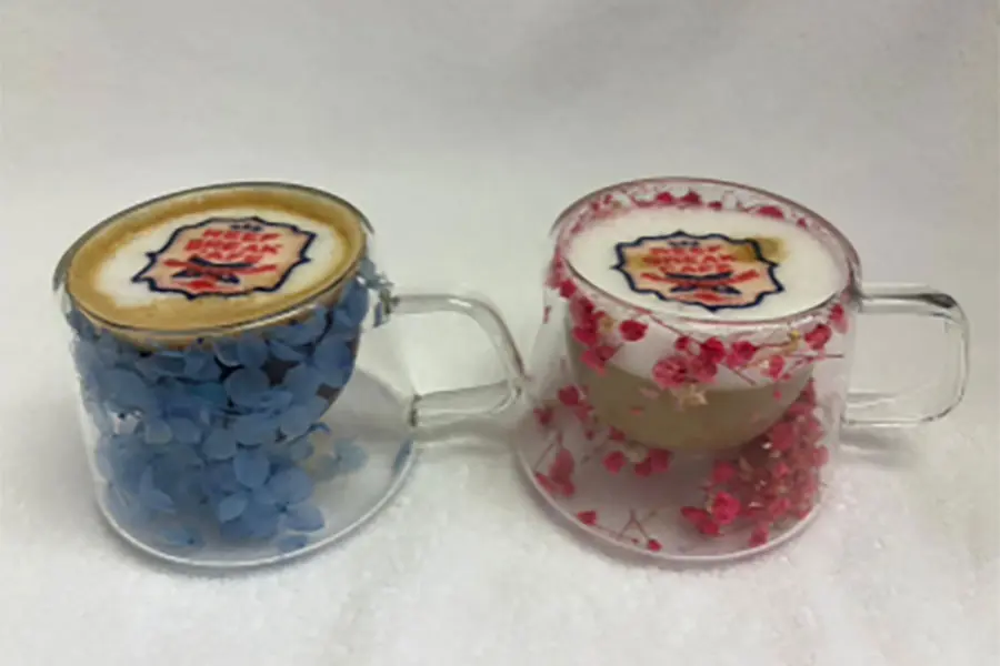 Reef Break HOT DRINK