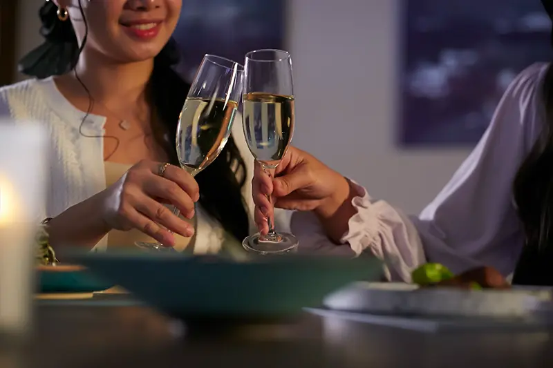 下田産金目鯛 熱川ポーク 旬の伊豆地野菜コース