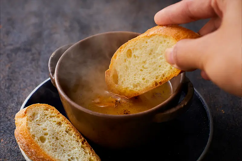 伊勢海老 あしたか牛 下田産金目鯛のプレミアムコース
