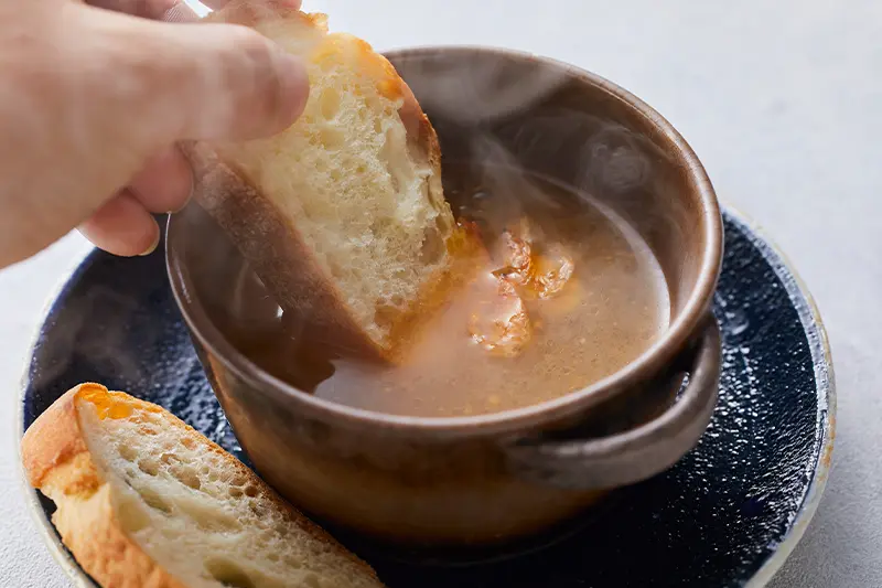 伊勢海老　あしたか牛　下田産金目鯛のプレミアムコース