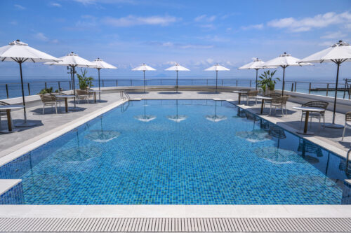 【温水プール】3月20日（金）よりOPEN決定！